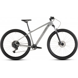 Velosipēds Cube Aim Pro 27.5 greige'n'titan 2026 Velosipēds Cube Aim Pro 27.5 greige'n'titan 2026