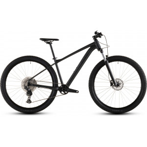 Velosipēds Cube Aim SLX 27.5 slateblack'n'black 2026