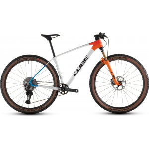 Velosipēds Cube Phenix C:68X SLX 29 teamline 2026
