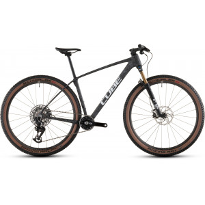 Velosipēds Cube Phenix C:68X SLT 29 matrixblack'n'white 2026