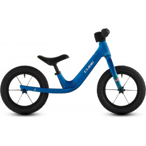 Velosipēds Cube Numove 120 walk topasblue'n'nebula 2026