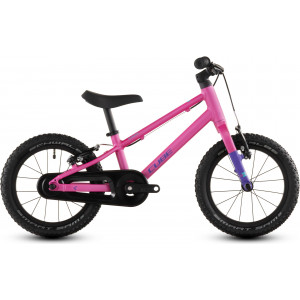 Velosipēds Cube Numove 140 fucsia'n'plum 2026