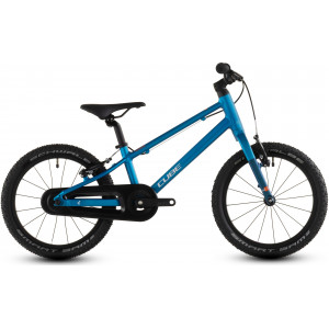 Velosipēds Cube Numove 160 topasblue'n'nebula 2026