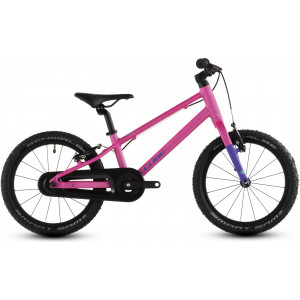 Velosipēds Cube Numove 160 fucsia'n'plum 2026