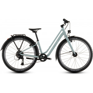 Velosipēds Cube Aruba 240 aloegreen'n'white 2026