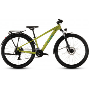 Velosipēds Cube Acid 260 Disc FE lizard'n'blue 2026