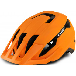 Velo ķivere Cube Stray orange Velo ķivere Cube Stray orange