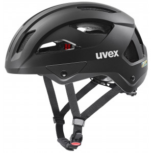 Velo ķivere Uvex stride black