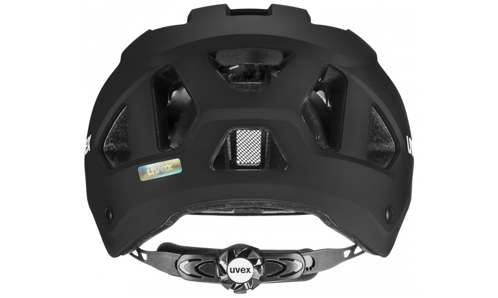 Velo ķivere Uvex stride black - 3