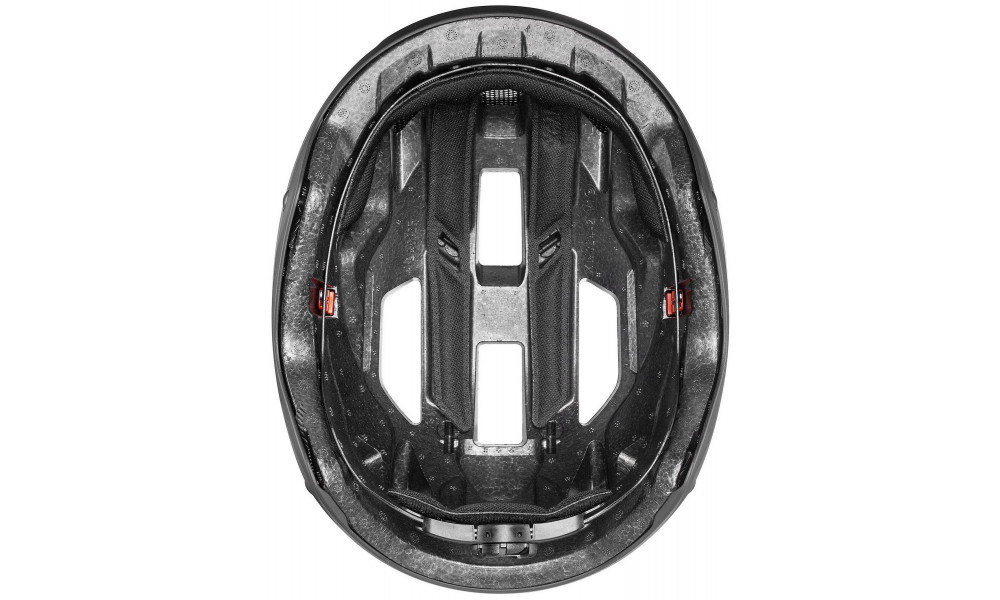 Velo ķivere Uvex stride black - 4