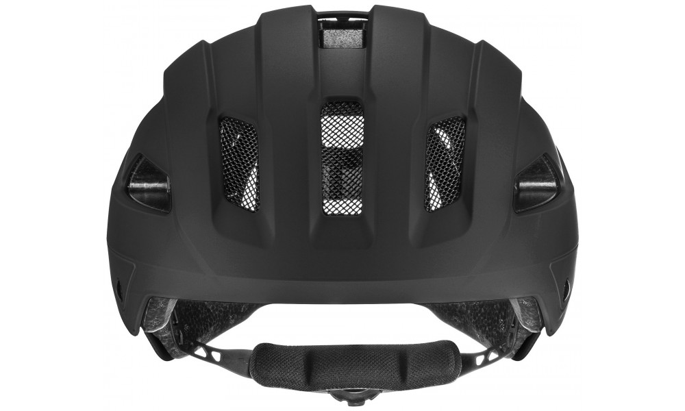 Velo ķivere Uvex stride black - 5