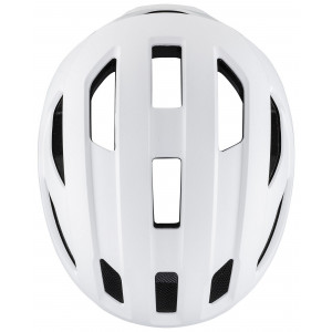 Velo ķivere Uvex stride white