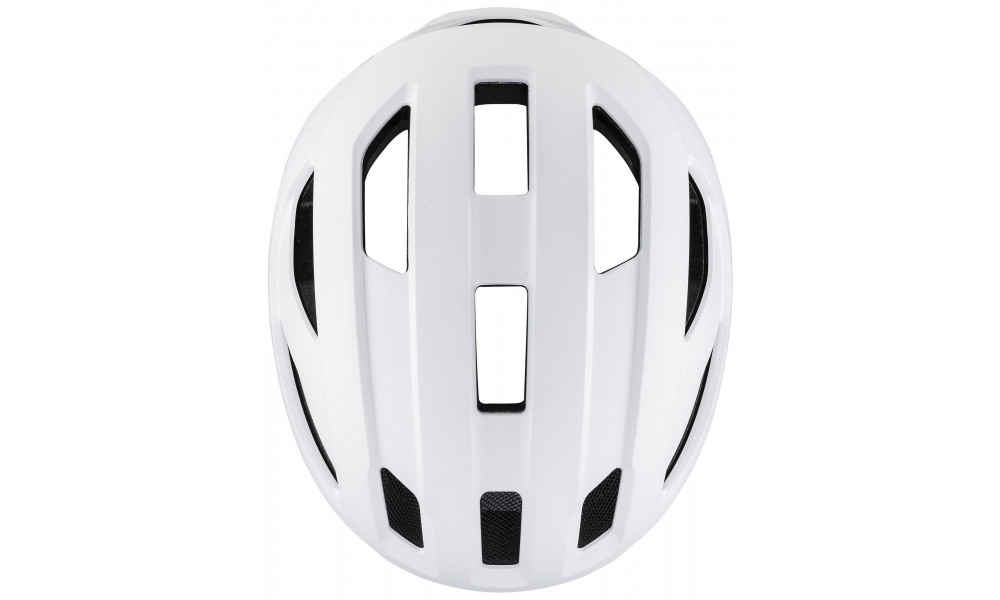 Velo ķivere Uvex stride white - 2