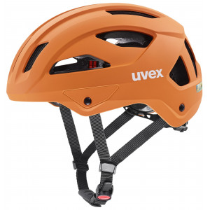 Velo ķivere Uvex stride papaya