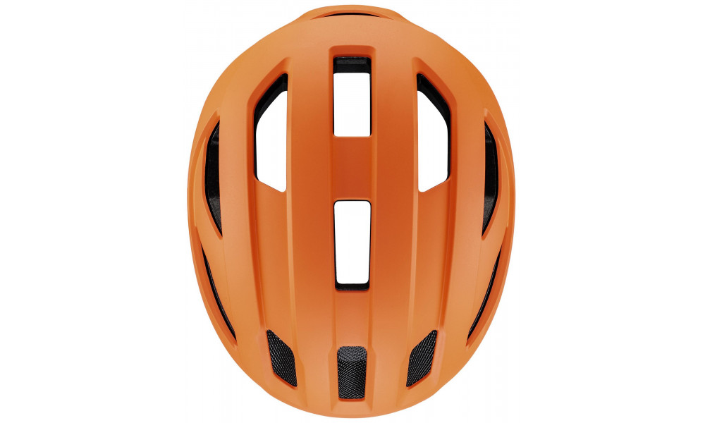 Velo ķivere Uvex stride papaya - 2