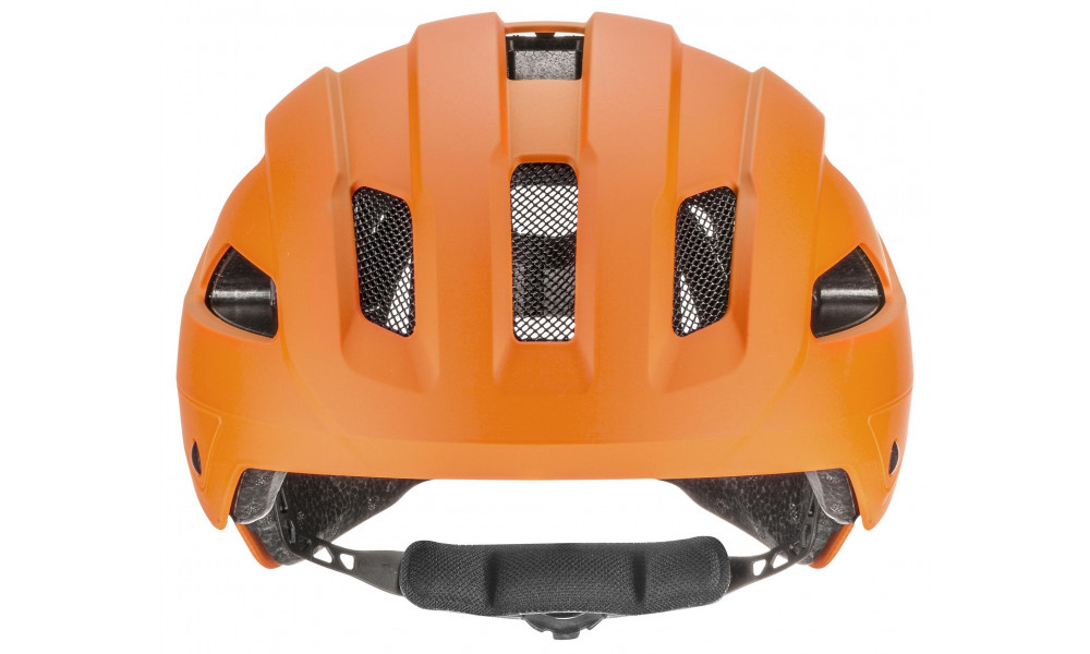 Velo ķivere Uvex stride papaya - 5