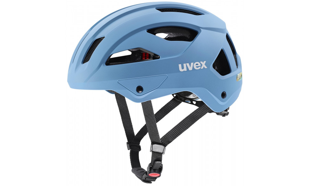 Velo ķivere Uvex stride azure - 1