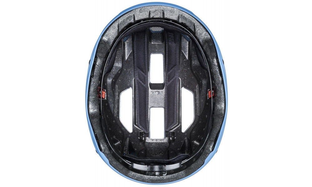 Velo ķivere Uvex stride azure - 2