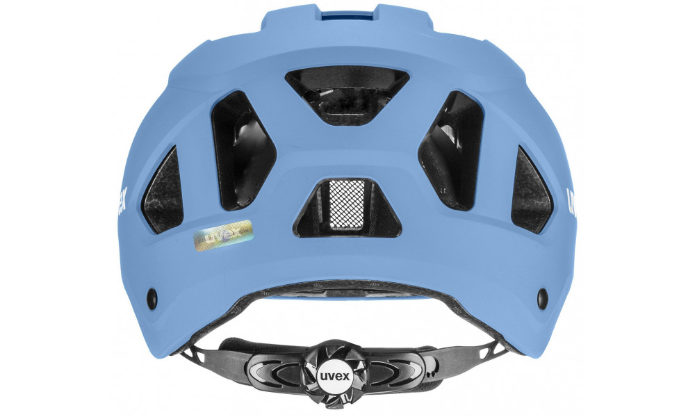 Velo ķivere Uvex stride azure - 3