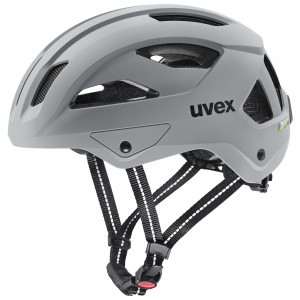 Velo ķivere Uvex city stride rhino matt