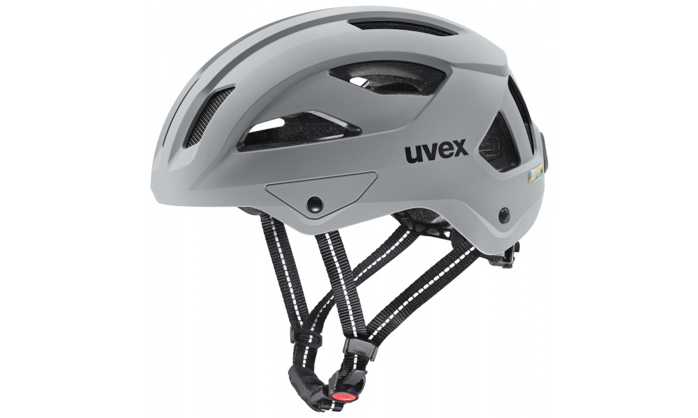 Velo ķivere Uvex city stride rhino matt - 1