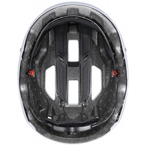 Velo ķivere Uvex city stride rhino matt