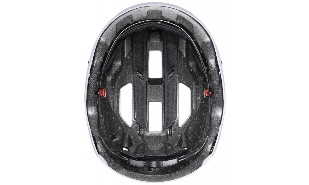 Velo ķivere Uvex city stride rhino matt - 2