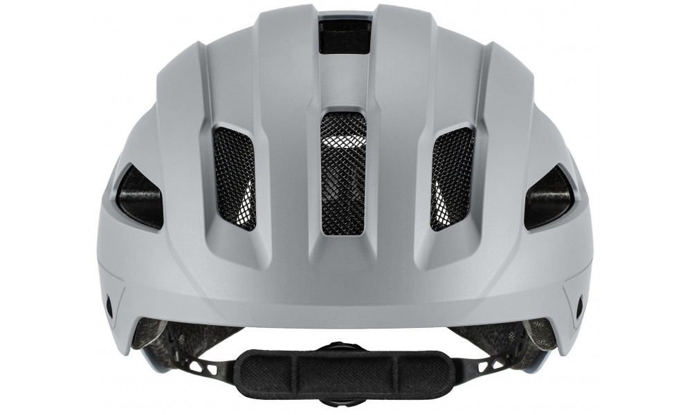 Velo ķivere Uvex city stride rhino matt - 6