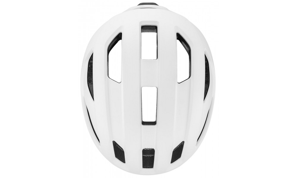 Velo ķivere Uvex city stride MIPS white matt - 3