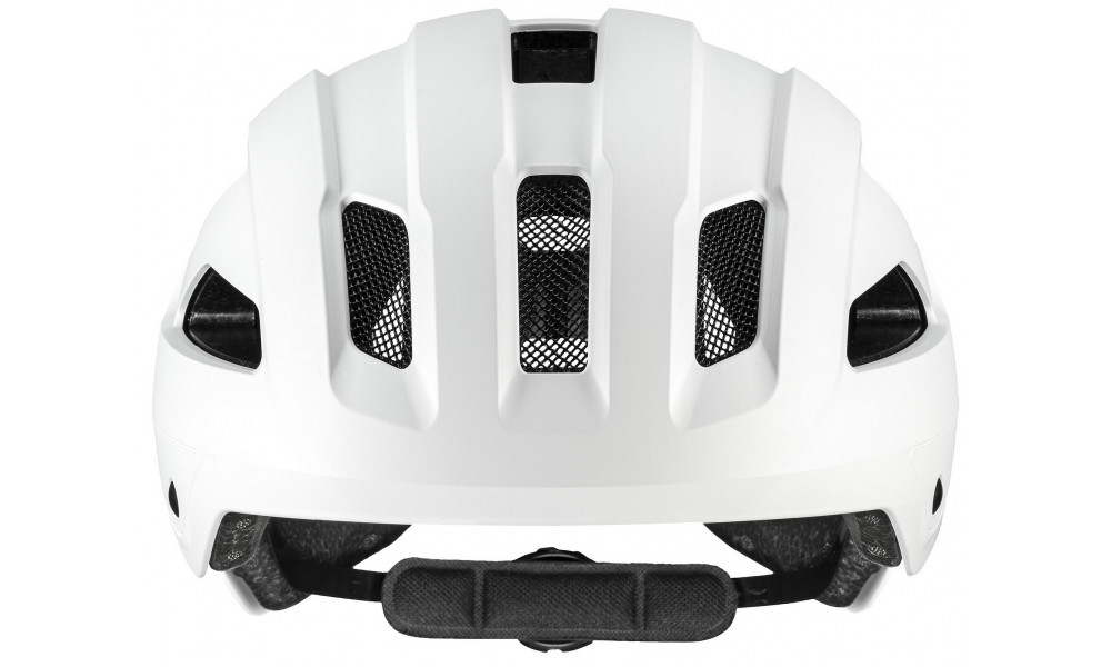 Velo ķivere Uvex city stride MIPS white matt - 6