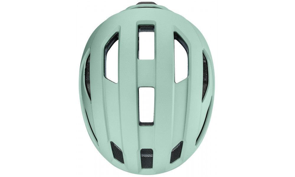 Velo ķivere Uvex city stride MIPS jade matt - 3