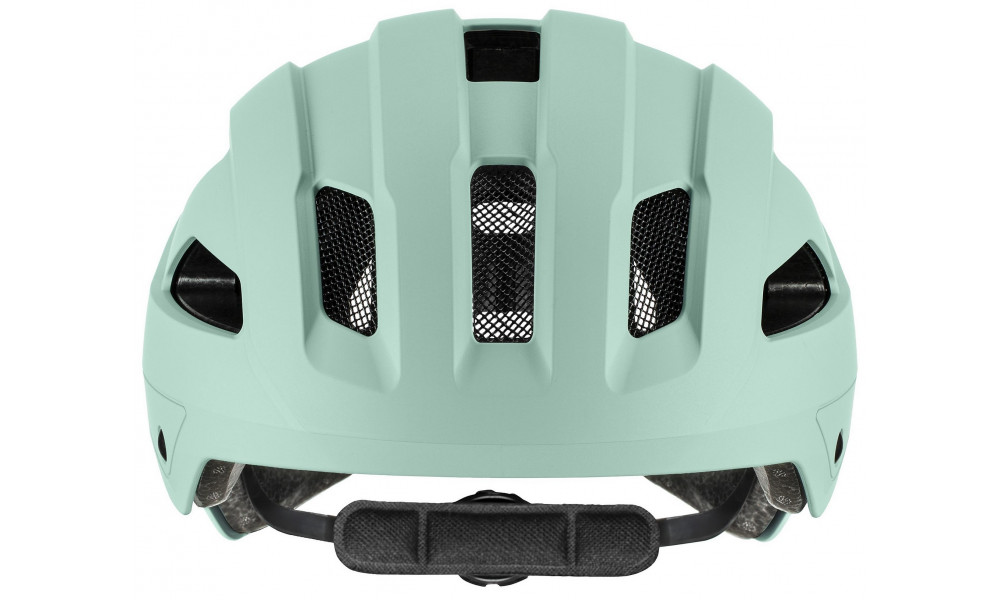 Velo ķivere Uvex city stride MIPS jade matt - 6