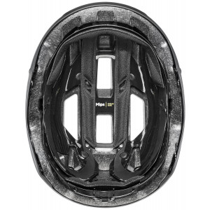 Velo ķivere Uvex city stride MIPS black matt
