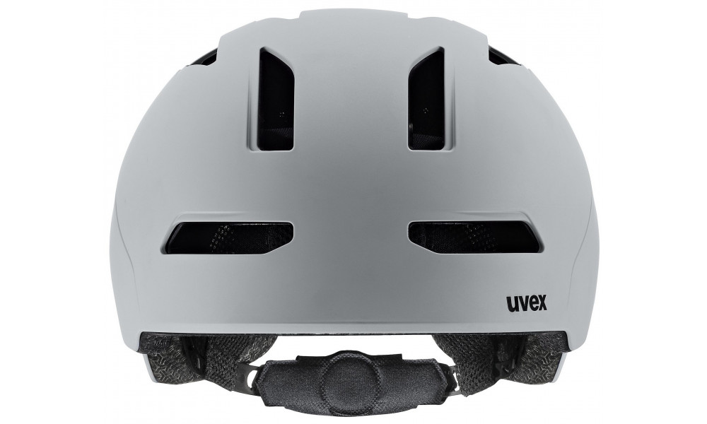 Ķivere Uvex urban planet LED rhino matt - 7