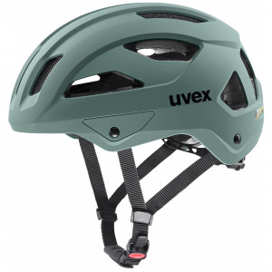 Ķivere Uvex stride sage green matt
