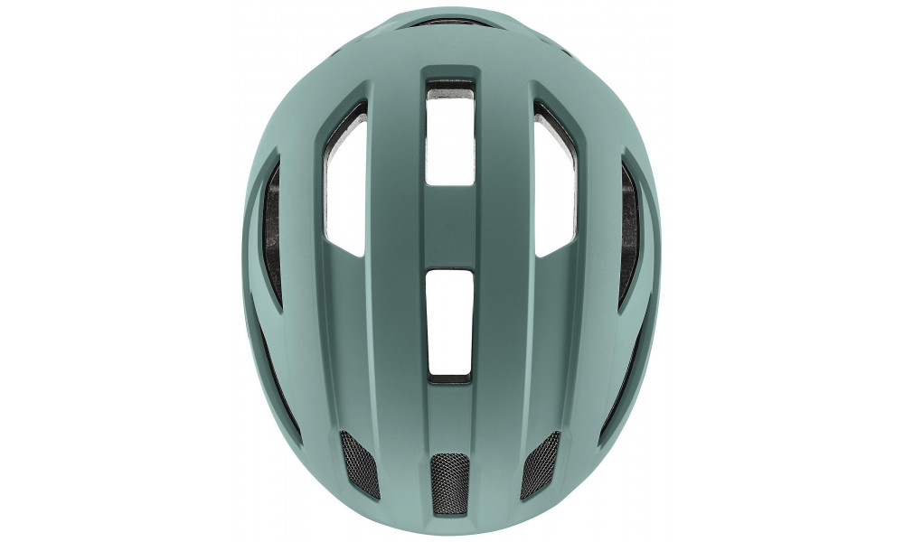 Ķivere Uvex stride sage green matt - 4