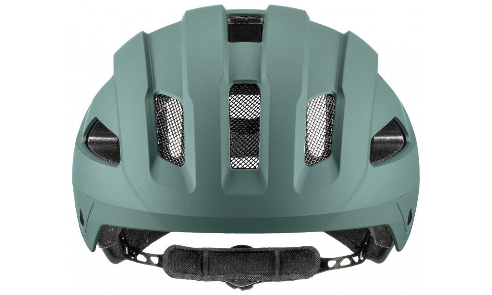 Ķivere Uvex stride sage green matt - 5