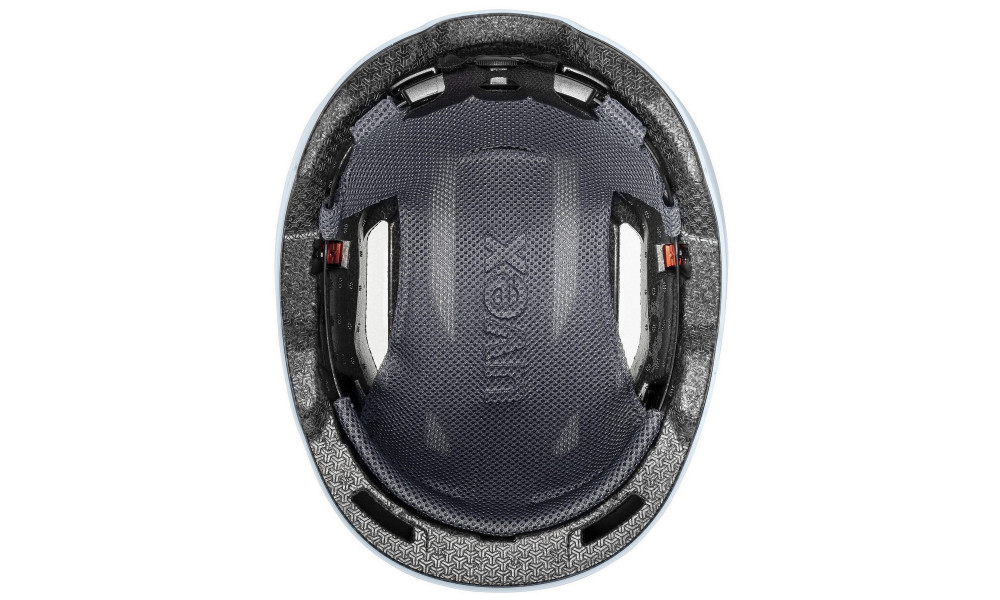 Ķivere Uvex urban planet LED cloud matt - 3