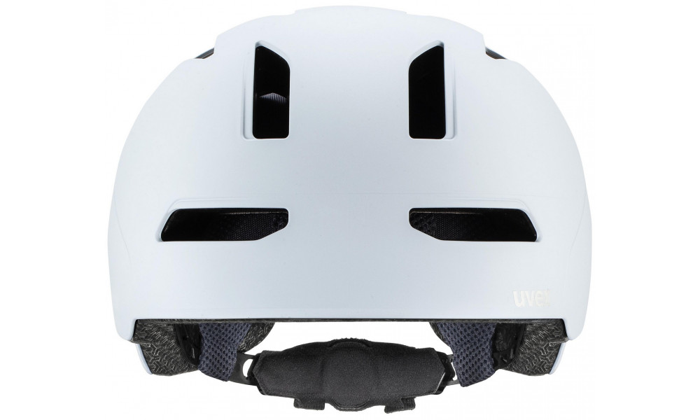 Ķivere Uvex urban planet LED cloud matt - 7