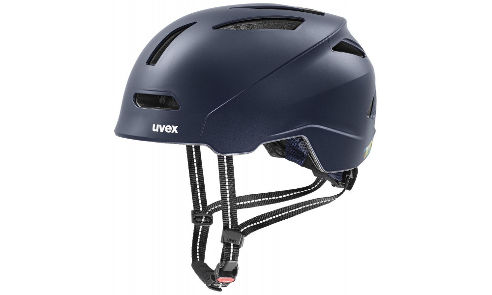 Velo ķivere Uvex urban planet deep space matt - 1