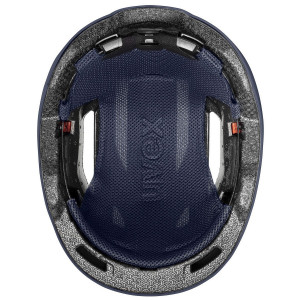 Velo ķivere Uvex urban planet deep space matt