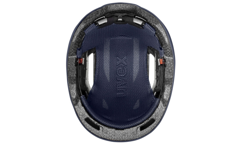 Velo ķivere Uvex urban planet deep space matt - 2