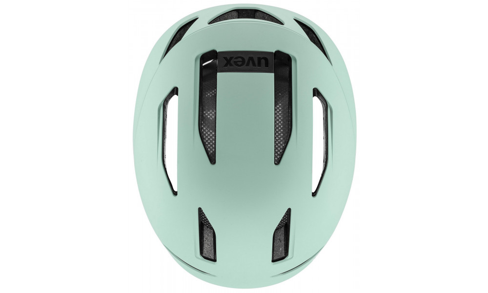 Velo ķivere Uvex urban planet jade matt - 4