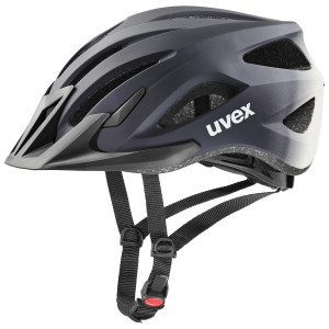 Velo ķivere Uvex Viva 3 deep space-sand matt