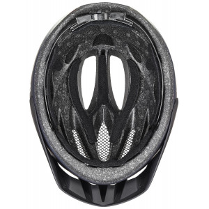 Velo ķivere Uvex Viva 3 deep space-sand matt