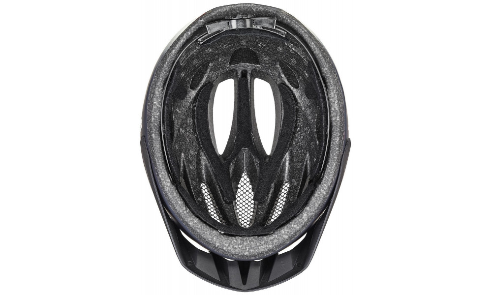 Velo ķivere Uvex Viva 3 deep space-sand matt - 2