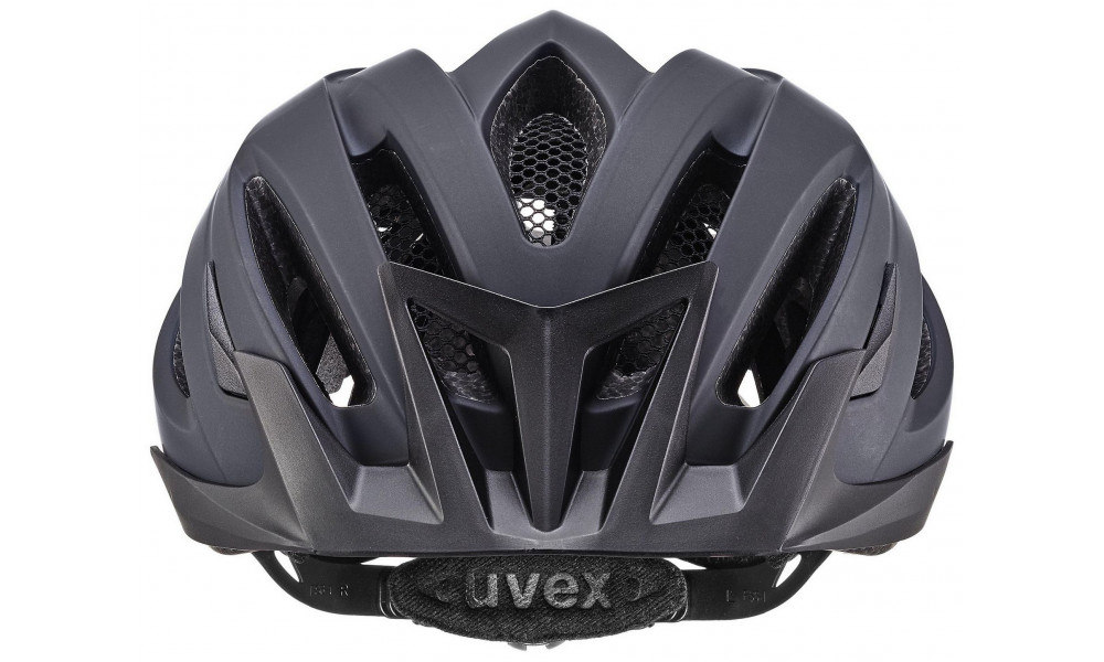 Velo ķivere Uvex Viva 3 deep space-sand matt - 5