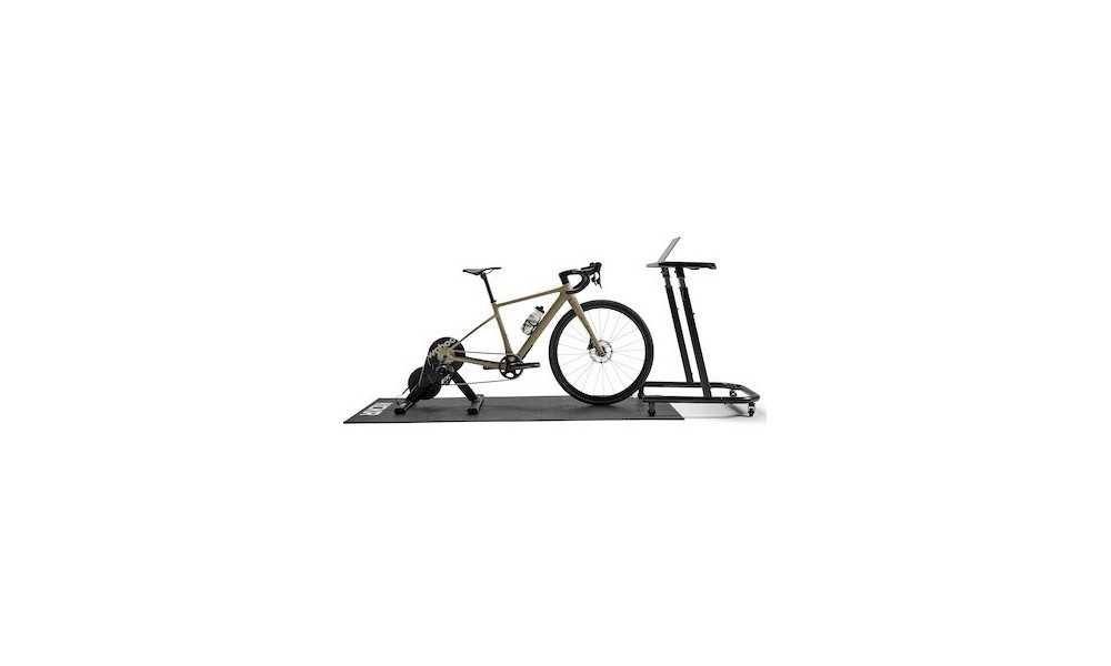 Trenažieris Wahoo KICKR Core 2 + 11sp cassette - 4
