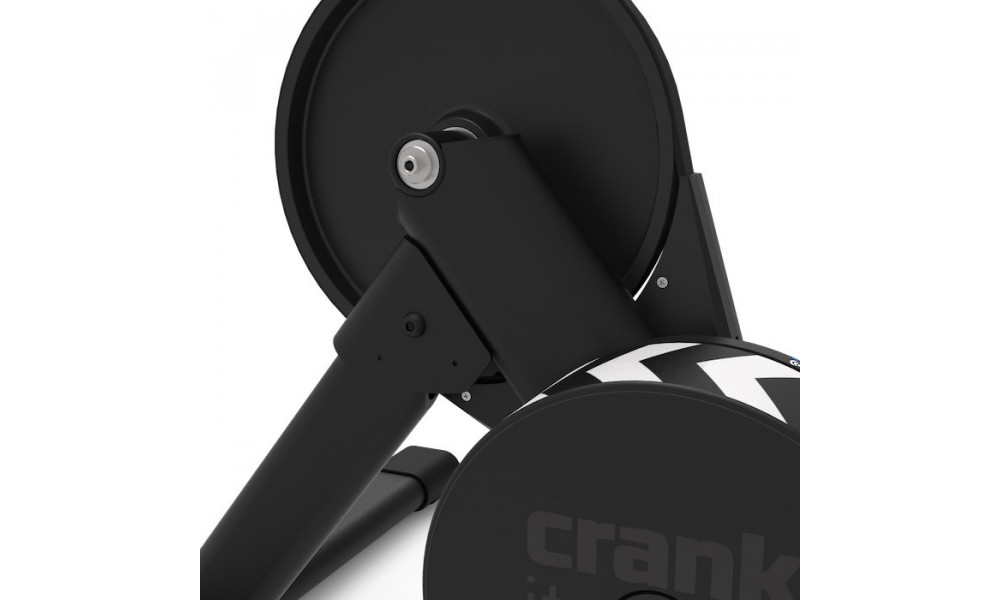 Trenažieris Wahoo KICKR Core 2 + 11sp cassette - 7