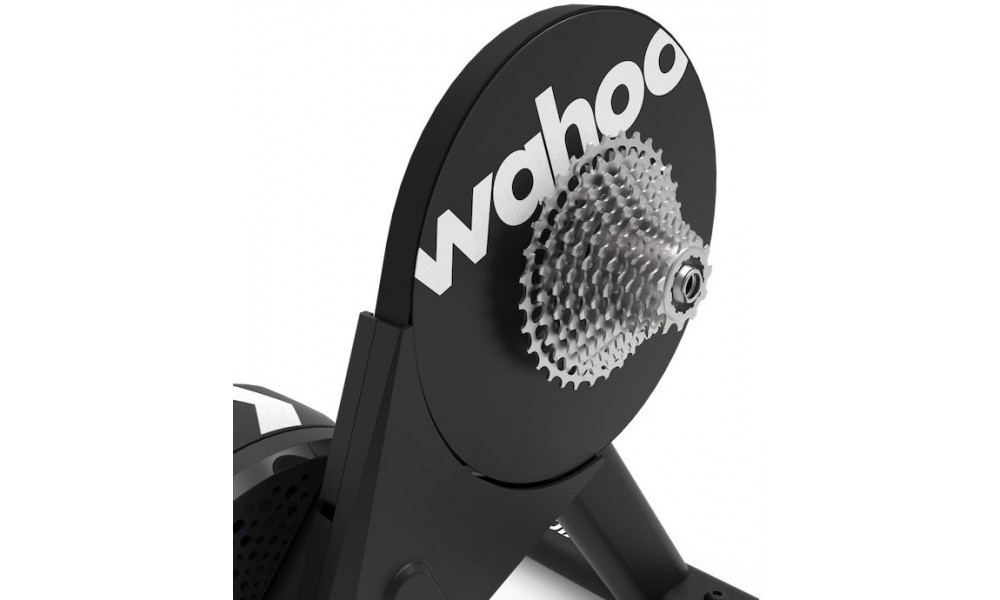 Trenažieris Wahoo KICKR Core 2 + 11sp cassette - 9